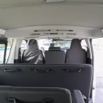 TOYOTA HIACE 2.5L STD ROOF 2023 - Thumbnail 18