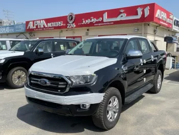 FORD RANGER 3.5 LDSL 2022