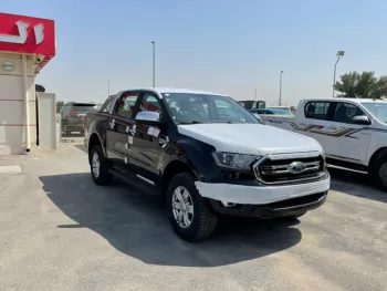 FORD RANGER 3.5 LDSL 2022