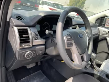 FORD RANGER 3.5 LDSL 2022