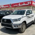 TOYOTA HILUX 2.7L 2021 - Thumbnail 3
