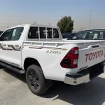 TOYOTA HILUX 2.7L 2021 - Thumbnail 4