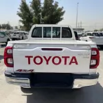 TOYOTA HILUX 2.7L 2021 - Thumbnail 5