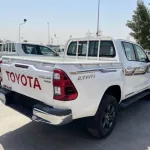 TOYOTA HILUX 2.7L 2021 - Thumbnail 8