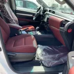 TOYOTA HILUX 2.7L 2021 - Thumbnail 10