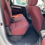 TOYOTA HILUX 2.7L 2021 - Thumbnail 11