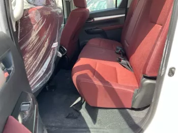 TOYOTA HILUX 2.7L 2021