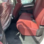 TOYOTA HILUX 2.7L 2021 - Thumbnail 12