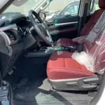 TOYOTA HILUX 2.7L 2021 - Thumbnail 13