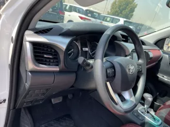 TOYOTA HILUX 2.7L 2021