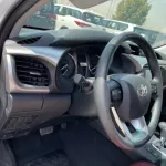 TOYOTA HILUX 2.7L 2021 - Thumbnail 15