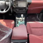 TOYOTA HILUX 2.7L 2021 - Thumbnail 16