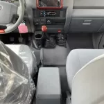 TOYOTA LC HARD TOP 70 SERIES 4.0L 5 DOORS MODEL 2022 - Thumbnail 11