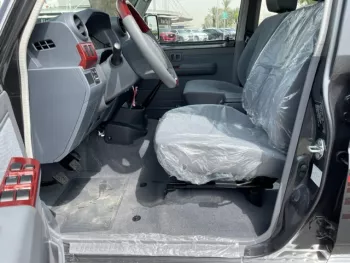 TOYOTA LC HARD TOP 70 SERIES 4.0L 5 DOORS MODEL 2022