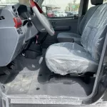 TOYOTA LC HARD TOP 70 SERIES 4.0L 5 DOORS MODEL 2022 - Thumbnail 14