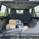 TOYOTA LC HARD TOP 70 SERIES 4.0L 5 DOORS MODEL 2022 - Thumbnail 16