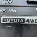 TOYOTA LC HARD TOP 70 SERIES 4.0L 5 DOORS MODEL 2022 - Thumbnail 17