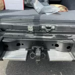 TOYOTA LC HARD TOP 70 SERIES 4.0L 5 DOORS MODEL 2022 - Thumbnail 18