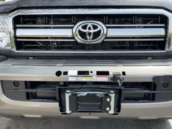 TOYOTA LC HARD TOP 70 SERIES 4.0L 5 DOORS MODEL 2022