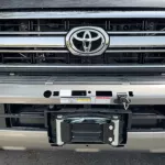TOYOTA LC HARD TOP 70 SERIES 4.0L 5 DOORS MODEL 2022 - Thumbnail 19