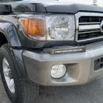 TOYOTA LC HARD TOP 70 SERIES 4.0L 5 DOORS MODEL 2022 - Thumbnail 20
