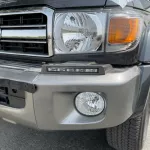 TOYOTA LC HARD TOP 70 SERIES 4.0L 5 DOORS MODEL 2022 - Thumbnail 21