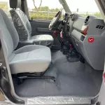 TOYOTA LC HARD TOP 70 SERIES 4.0L 5 DOORS MODEL 2022 - Thumbnail 23