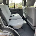 TOYOTA LC HARD TOP 70 SERIES 4.0L 5 DOORS MODEL 2022 - Thumbnail 24