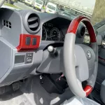 TOYOTA LC HARD TOP 70 SERIES 4.0L 5 DOORS MODEL 2022 - Thumbnail 25