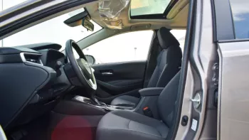 TOYOTA COROLLA 2022 EXPORT PRICE