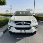Fortuner 4.0L V6 4x4 SR5 AT 2020 - Thumbnail 2