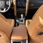 Fortuner 4.0L V6 4x4 SR5 AT 2020 - Thumbnail 4
