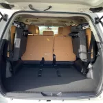 Fortuner 4.0L V6 4x4 SR5 AT 2020 - Thumbnail 7