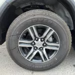 Toyota Fortuner 2.7L 4x4 AT (2022Model) - Thumbnail 5