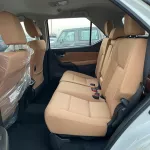 Toyota Fortuner 2.7L 4x4 AT (2022Model) - Thumbnail 6