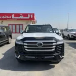 TOYOTA LAND CRUISER 4.0L 2022 - Thumbnail 1