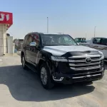 TOYOTA LAND CRUISER 4.0L 2022 - Thumbnail 3
