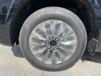 TOYOTA LAND CRUISER 4.0L 2022