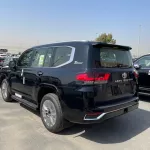 TOYOTA LAND CRUISER 4.0L 2022 - Thumbnail 5