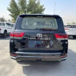 TOYOTA LAND CRUISER 4.0L 2022 - Thumbnail 6