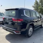TOYOTA LAND CRUISER 4.0L 2022 - Thumbnail 7