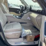 TOYOTA LAND CRUISER 4.0L 2022 - Thumbnail 8