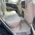TOYOTA LAND CRUISER 4.0L 2022 - Thumbnail 9