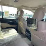 TOYOTA LAND CRUISER 4.0L 2022 - Thumbnail 10