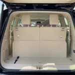 TOYOTA LAND CRUISER 4.0L 2022 - Thumbnail 11
