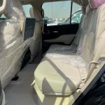 TOYOTA LAND CRUISER 4.0L 2022 - Thumbnail 14
