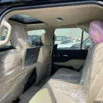 TOYOTA LAND CRUISER 4.0L 2022 - Thumbnail 15