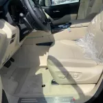 TOYOTA LAND CRUISER 4.0L 2022 - Thumbnail 16