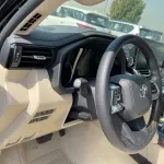 TOYOTA LAND CRUISER 4.0L 2022 - Thumbnail 18