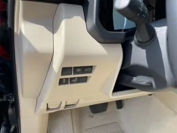 TOYOTA LAND CRUISER 4.0L 2022